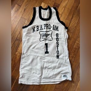 Miller highlife jersey